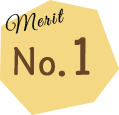 Merit No.1