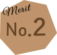 Merit No.2